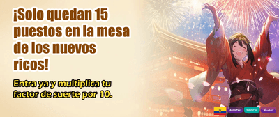 Gana en grande hoy mismo