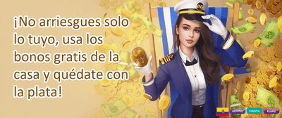 Ruleta VIP Gold promotion