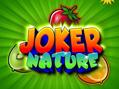 Joker Nature screenshot