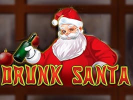 Drunk Santa screenshot