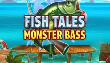 Fish Tales Monster Bass