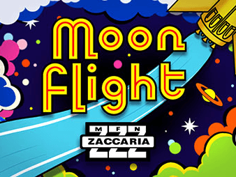 Moon Flight Slider screenshot