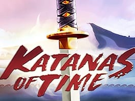 Katanas of Time screenshot