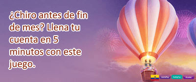 Cashback VIP Semanal promotion
