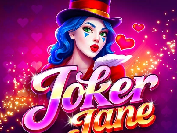 Joker Jane
