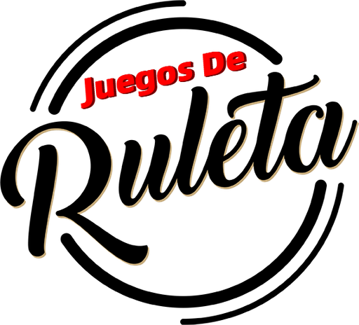 Ruleta de Juegos Logo